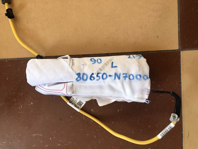 80650N7000 Hyundai/Kia
