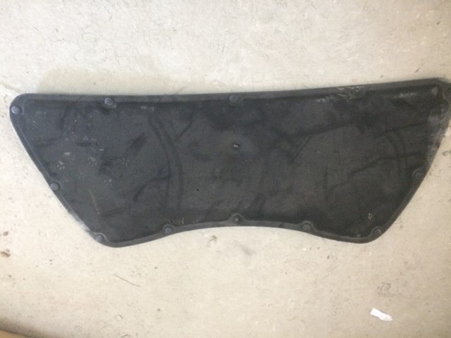 Подкладка-капот 81125D7000 HYUNDAI