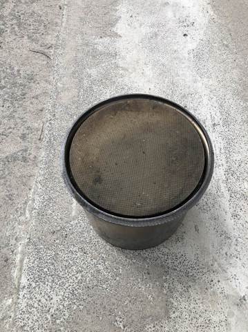 Сажевый фильтр DPF 81151030107 MAN