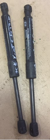 HYUNDAI 8116126001 Амортизатор капота в наличии Запорожье