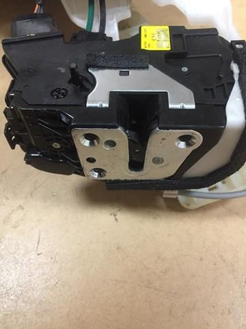814102P000 Замок двери задней левой купить Павлоград