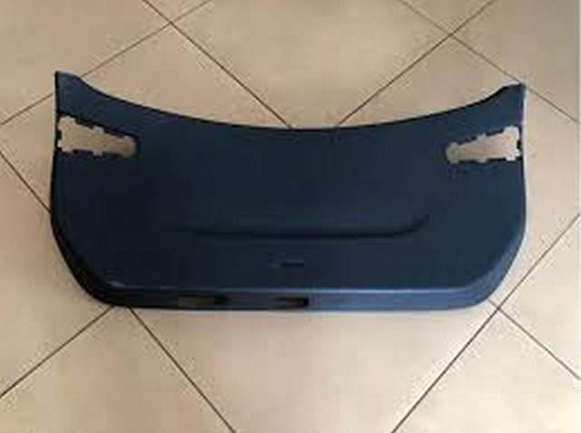 Пластик пятой двери 81710DD000TRY HYUNDAI