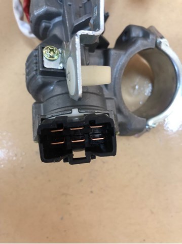 819103W000 HYUNDAI Замок зажигания купить в Полтава
