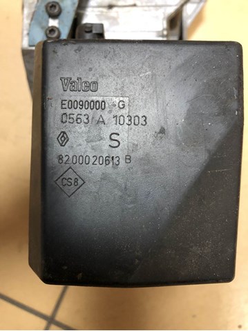 8200020613 RENAULT Рулевая колонка купить в Полтава