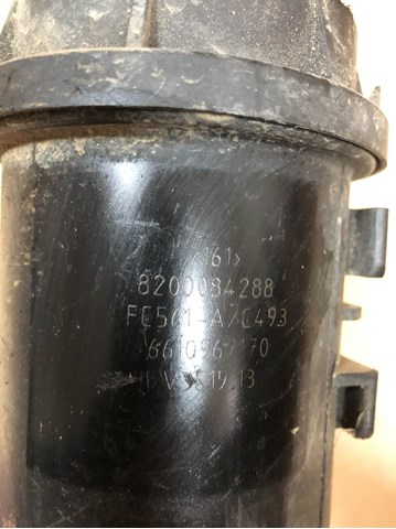 RENAULT 8200084288 Корпус топливного фильтра в наличии Ровно
