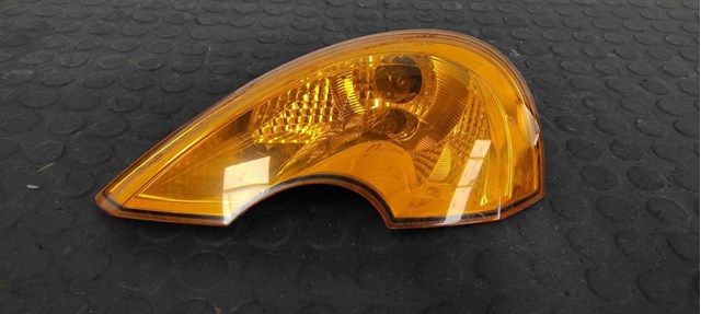 RENAULT 8200267913 Поворотник левый в наличии Житомир