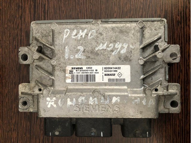8200414422 RENAULT купить в Винница