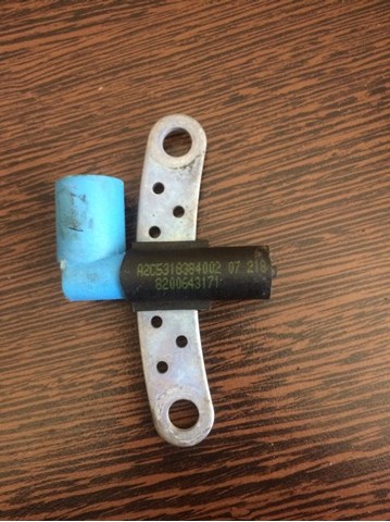 8200643171 Датчик положения (оборотов) коленвала купить Чернигов