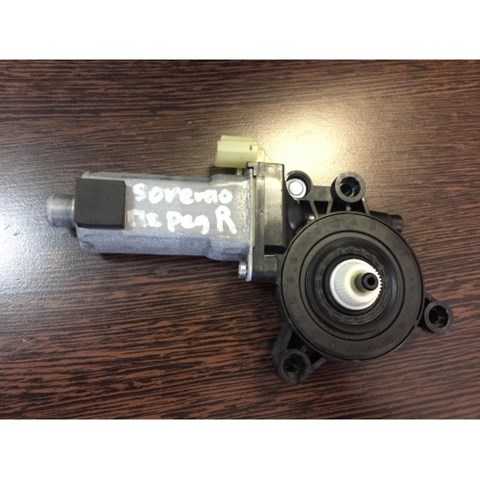 824602P000 HYUNDAI Мотор стеклоподъемника двери передней правой купить в Винница