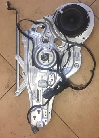 824713U000 HYUNDAI Механизм стеклоподъемника двери передней левой купить в Тернополь