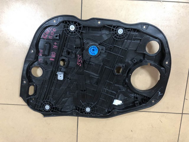Механизм подъема стекол 82481G5010 HYUNDAI