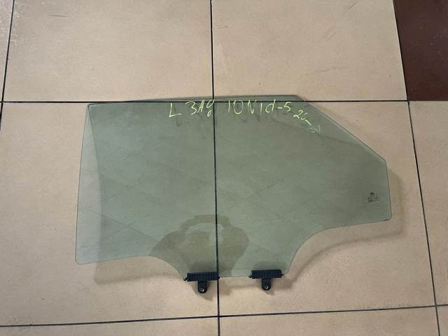 83410GI030 HYUNDAI Стекло двери задней левой купить в Харьков