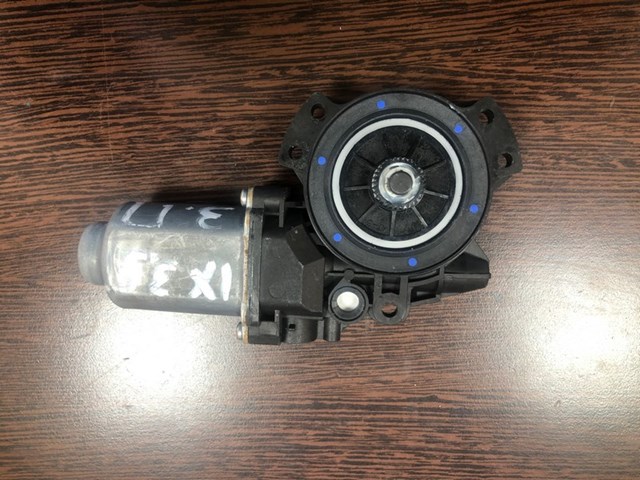 834602S000 HYUNDAI Механизм стеклоподъемника двери задней правой купить в Одесса