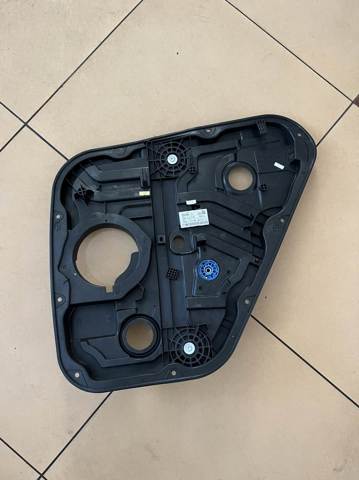 Механизм стеклоподъемника двери задней, правой 83481D7000 HYUNDAI