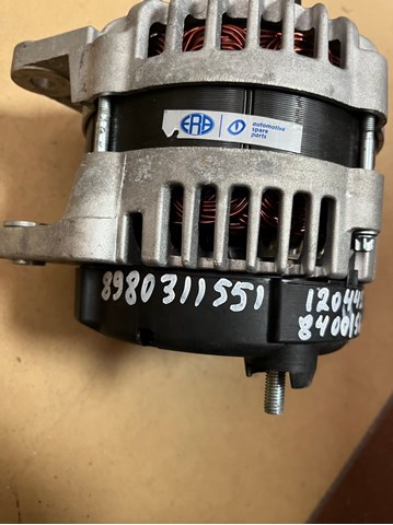 OPEL 8400156 Генератор в наличии Киев