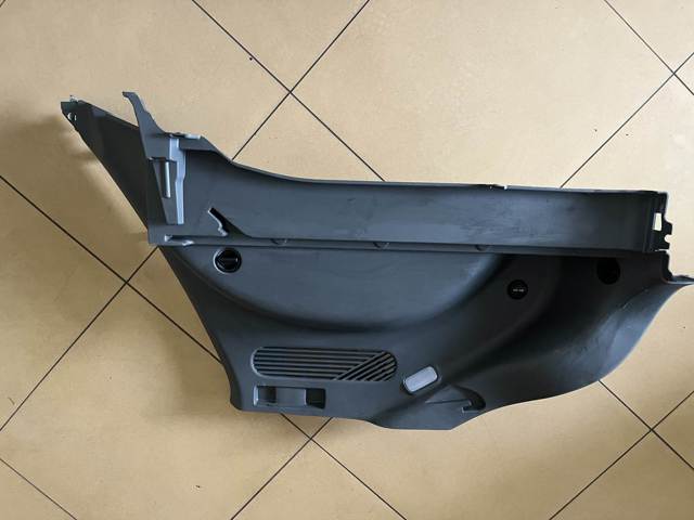 HYUNDAI 85730GI100YGN Облицовка багажного отсека левая в наличии Каменское