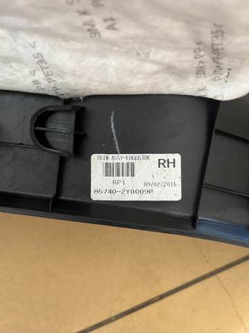 857402Y0009P HYUNDAI купить в Днепр
