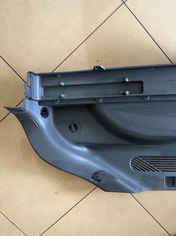 HYUNDAI 85740GI000NNB Облицовка багажного отсека правая в наличии Ужгород