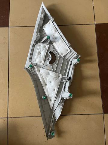85860GI000YGU HYUNDAI Обшивка стойки кузова внутренняя задняя правая купить в Харьков
