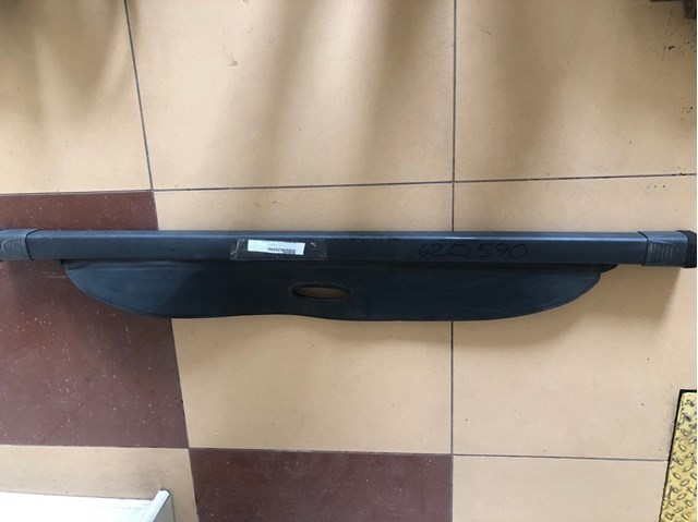Шторка багажного отсека 85910D7000TRY HYUNDAI