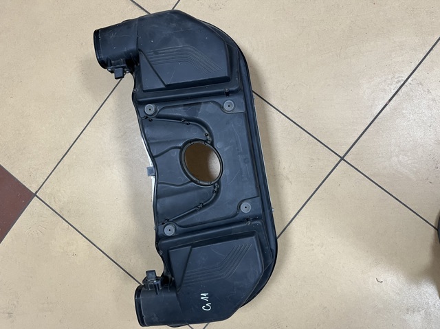 Коробка фильтра 8622618 BMW