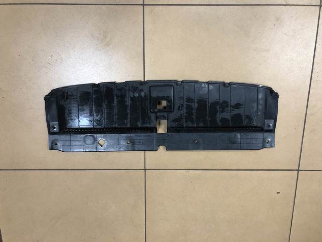 86342D7000 HYUNDAI Накладка передней панели (суппорта радиатора) верхняя купить в Полтава