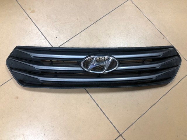 86350M0000 HYUNDAI Решетка радиатора купить в Винница