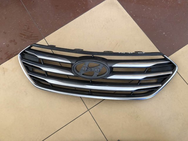 Решетка 863512WBA0 HYUNDAI
