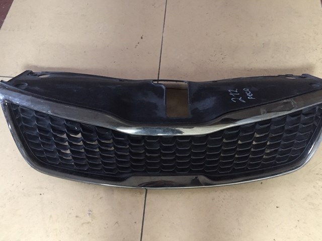 Решетка радиатора 863514Y500 HYUNDAI