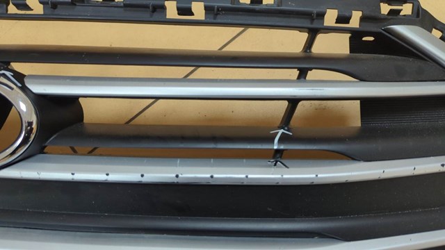 Решетка радиатора 86351F2000 HYUNDAI