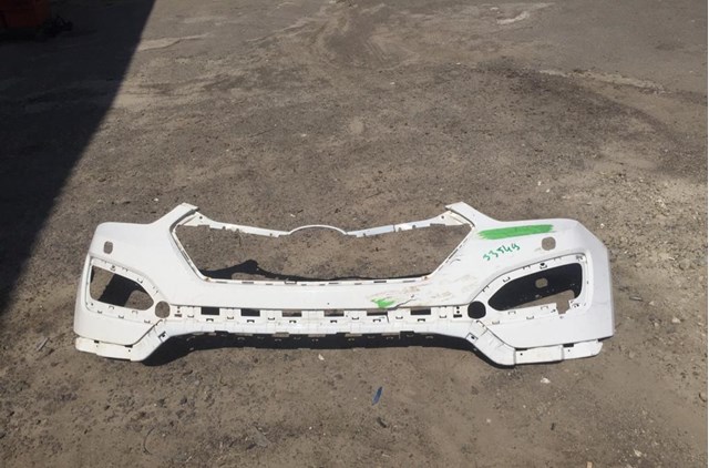 HYUNDAI 865112W000 Бампер передний, верхняя часть в наличии Ужгород