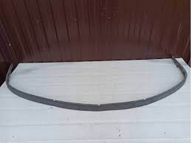 Сплиттер переднего бампера 865251G000 HYUNDAI