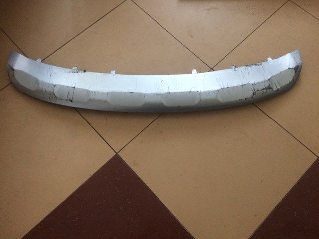 HYUNDAI 86565C5010 Накладка бампера переднего в наличии Хмельницкий