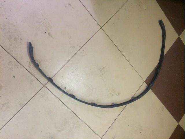 86567C5000 HYUNDAI Накладка бампера переднего купить в Ужгород