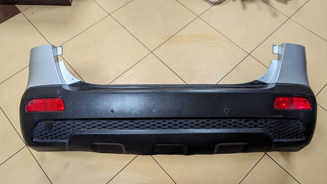 HYUNDAI 866112P000 Бампер задний в наличии Украина