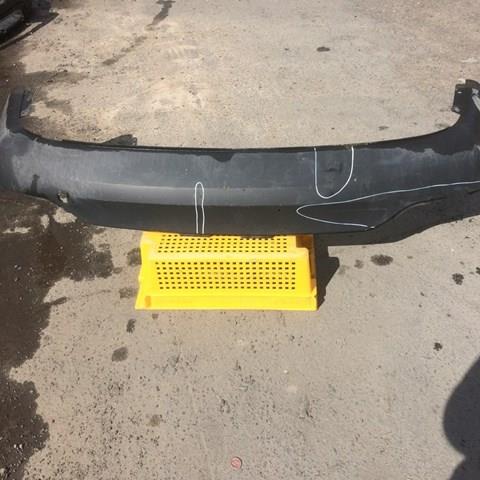 866122P500 Нижняя часть заднего бампера купить Житомир
