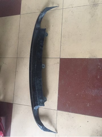 866123Z310 HYUNDAI Нижняя часть заднего бампера купить в Днепр