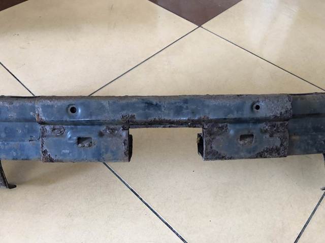 HYUNDAI 866302W050 Усилитель бампера заднего в наличии Ровно