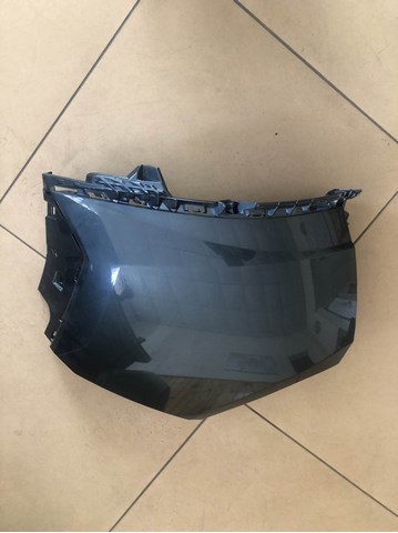Угол бампера заднего правый 86657N7000 HYUNDAI