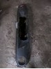 Накладка бампера задняя 86683-b9500 hyundai i10 2014-18 86683-B9500