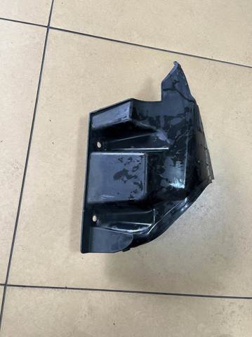 86692D7500 Защита бампера заднего купить Сумы