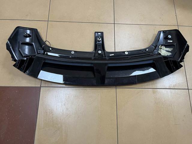87210GI100 HYUNDAI Спойлер багажника (двери 3/5-й задней) купить в Одесса
