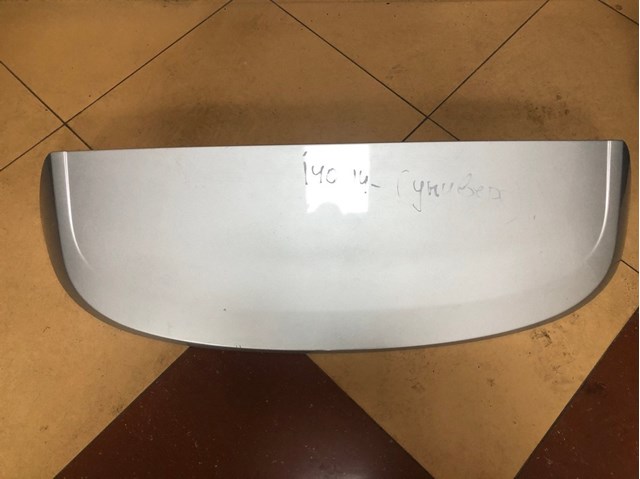 HYUNDAI 872203Z000 в наличии Черновцы