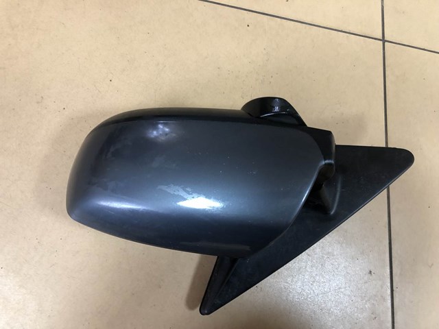 876102P100 HYUNDAI Левое боковое зеркало купить в Полтава