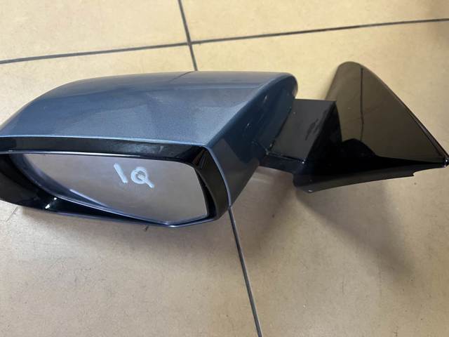 87610GI030 HYUNDAI Зеркало заднего вида левое купить в Тернополь