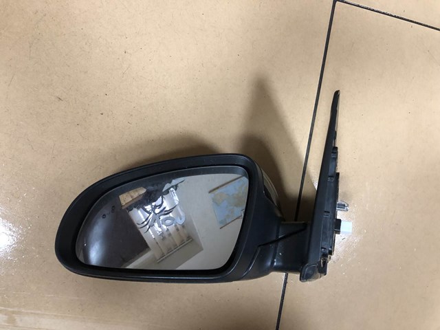 87610J9020 HYUNDAI Зеркало заднего вида левое купить в Одесса