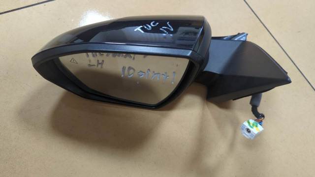 87610N7170 Зеркало заднего вида левое купить Николаев
