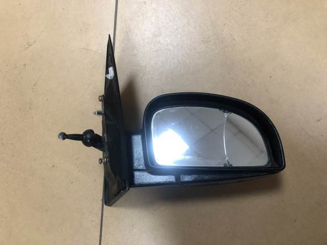 Правое боковое зеркало 876201C200CA HYUNDAI