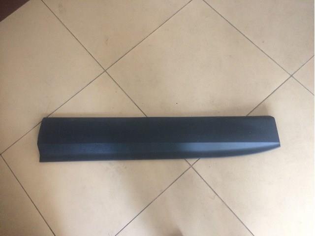 877214Z000 HYUNDAI Молдинг двери передней левой купить в Днепр