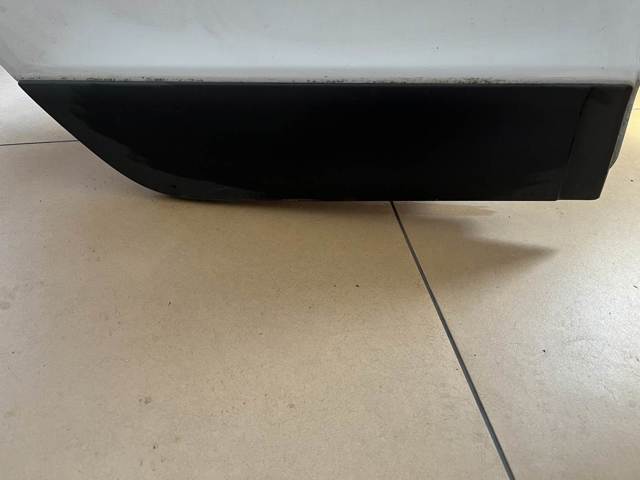 Накладка задней правой двери 877322S000 HYUNDAI